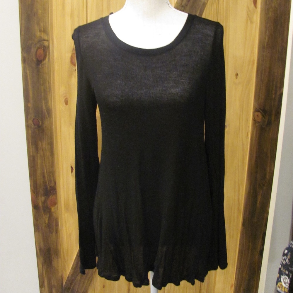 Forever 21 Long Sleeve